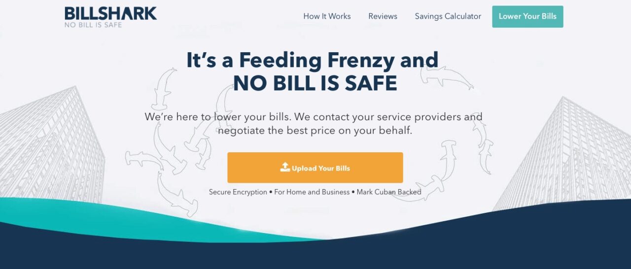 BILLSHARK and Payrailz Team Up to Help Consumers Save on Monthly Bills