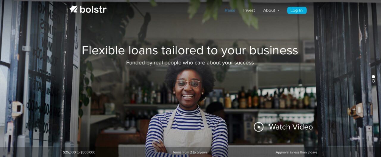 KeyBank Acquires Small Business Lending Platform Bolstr