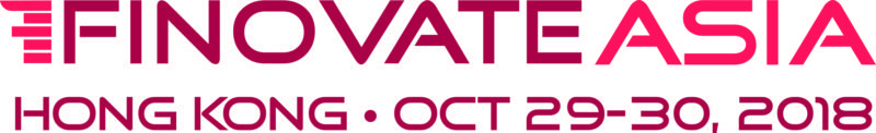 Finovate First: Three Events this Fall