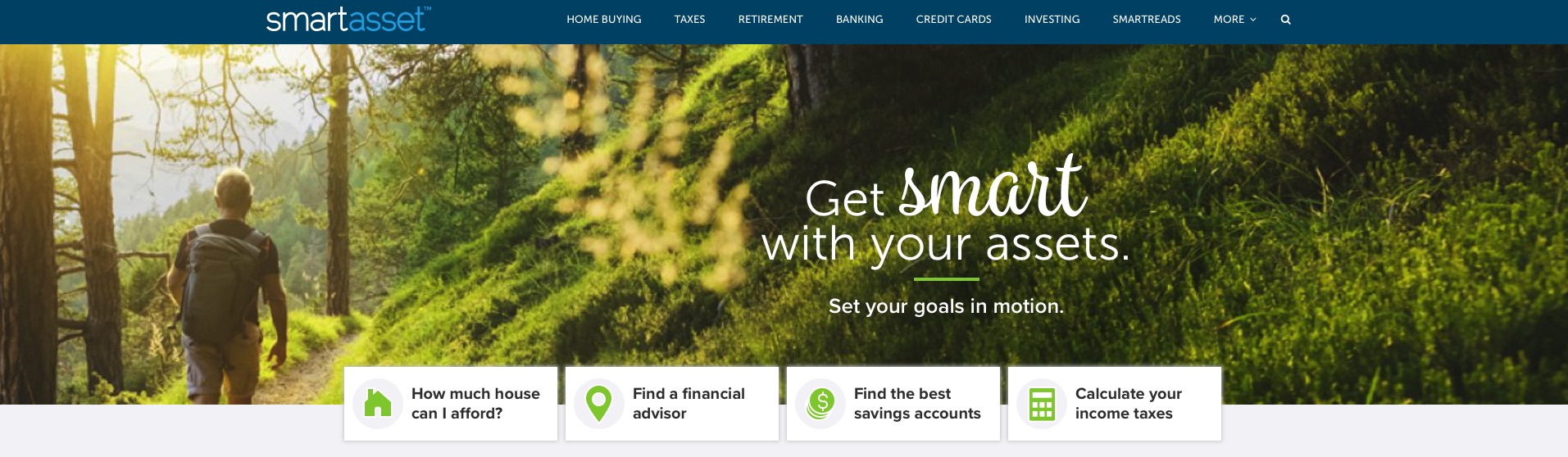 SmartAsset Scoops Up $28 Million in New Funding