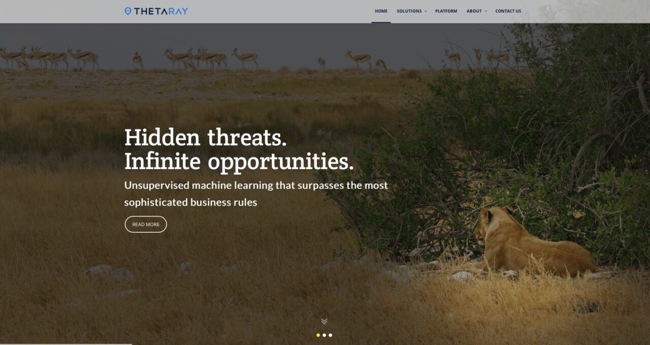 ThetaRay Partners with ABN AMRO to Boost AML Capabilities