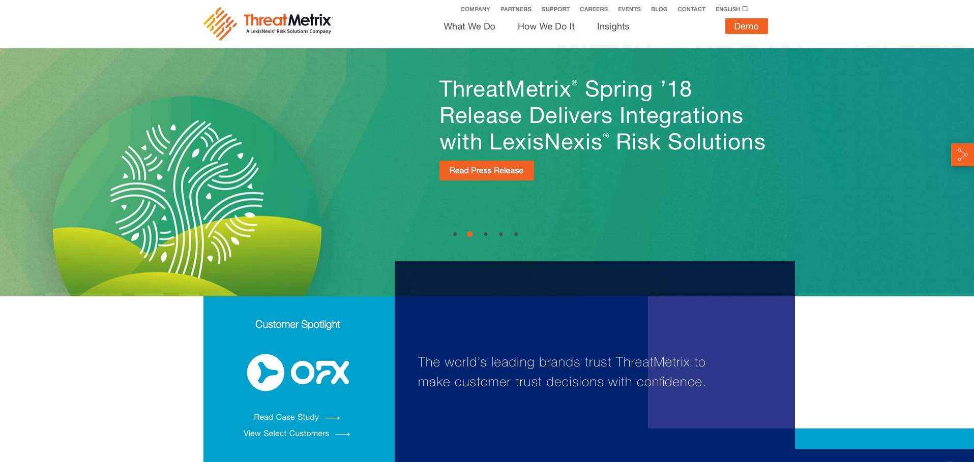 Blockbid Partners with LexisNexis Risk Solutions and ThreatMetrix