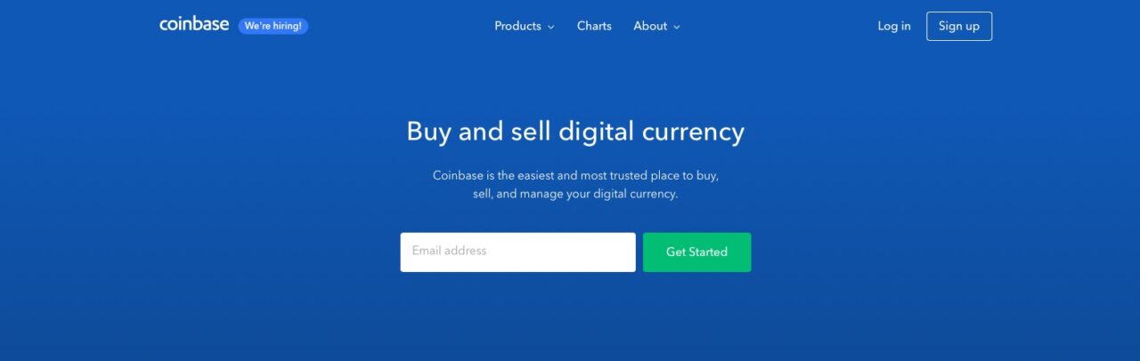 Coinbase Enables European Customers to Buy Virtual Gift Cards with Crypto