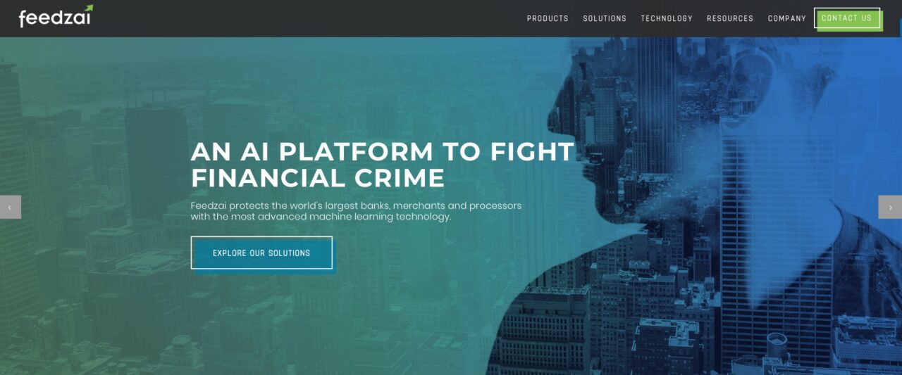 Feedzai to Help Credorax Fight Merchant Fraud