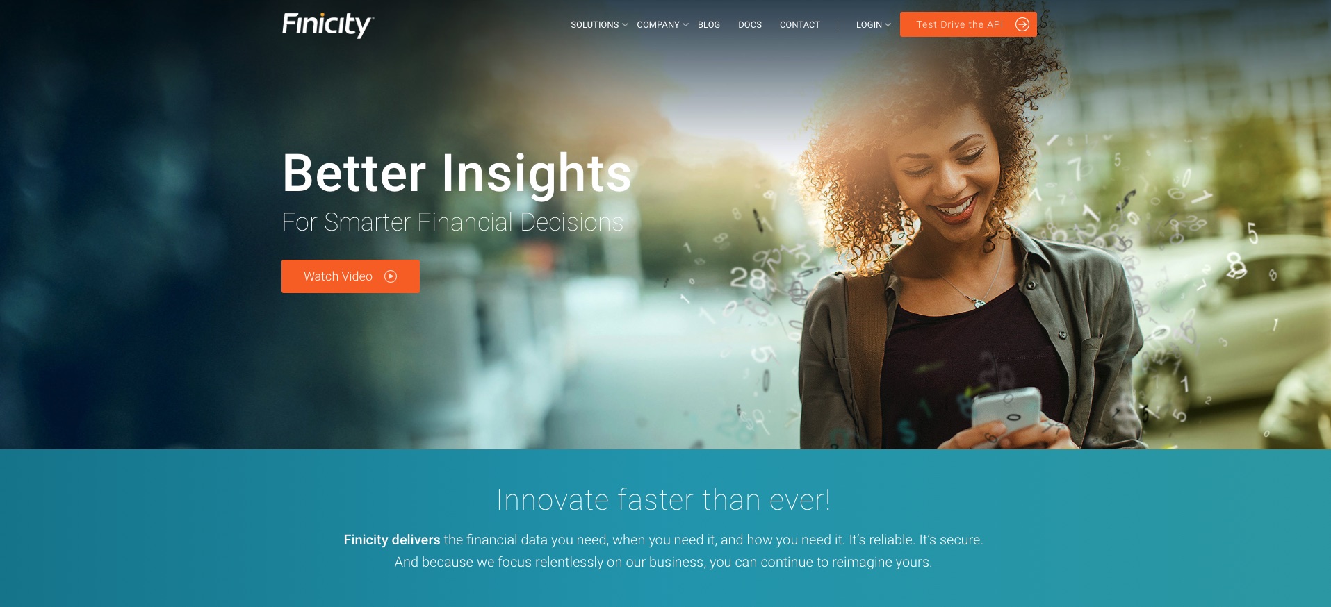 Finicity and Cre8tech Labs’ Lender Price Partner to Streamline Digital Lending