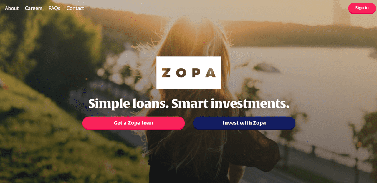 Zopa’s Record Lending Figures Suggest a Healthy U.K. P2P Lending Sector