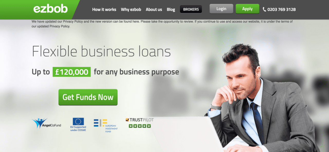 ezbob Lands Undisclosed Investment from Honeycomb Investment Trust