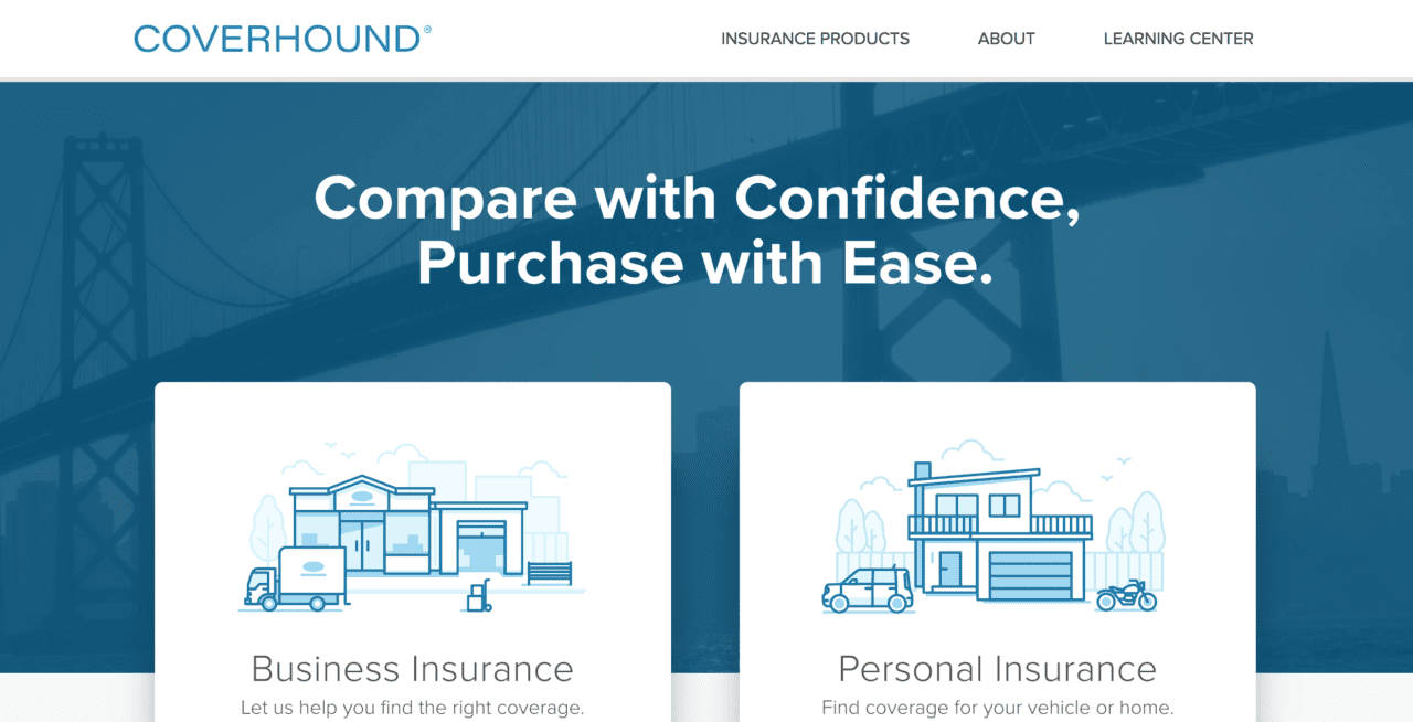 CoverHound to Help Intelligent Customers to Shop Around for Renter’s Insurance