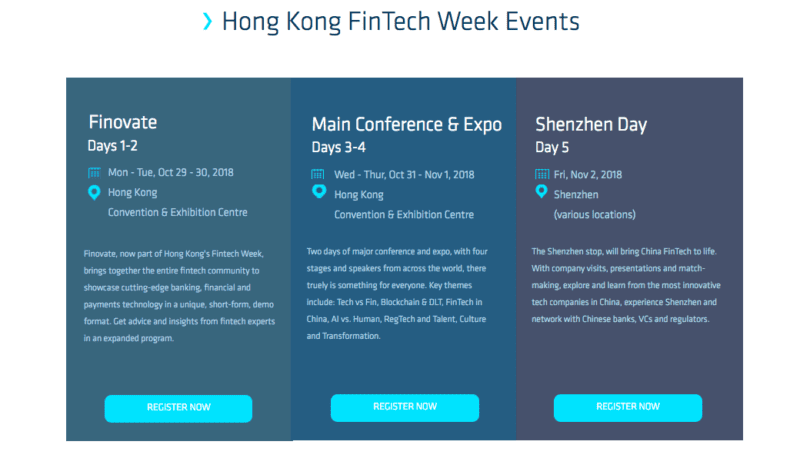 Shaping the Future of Financial Services in Asia: First Wave of Demoing Companies