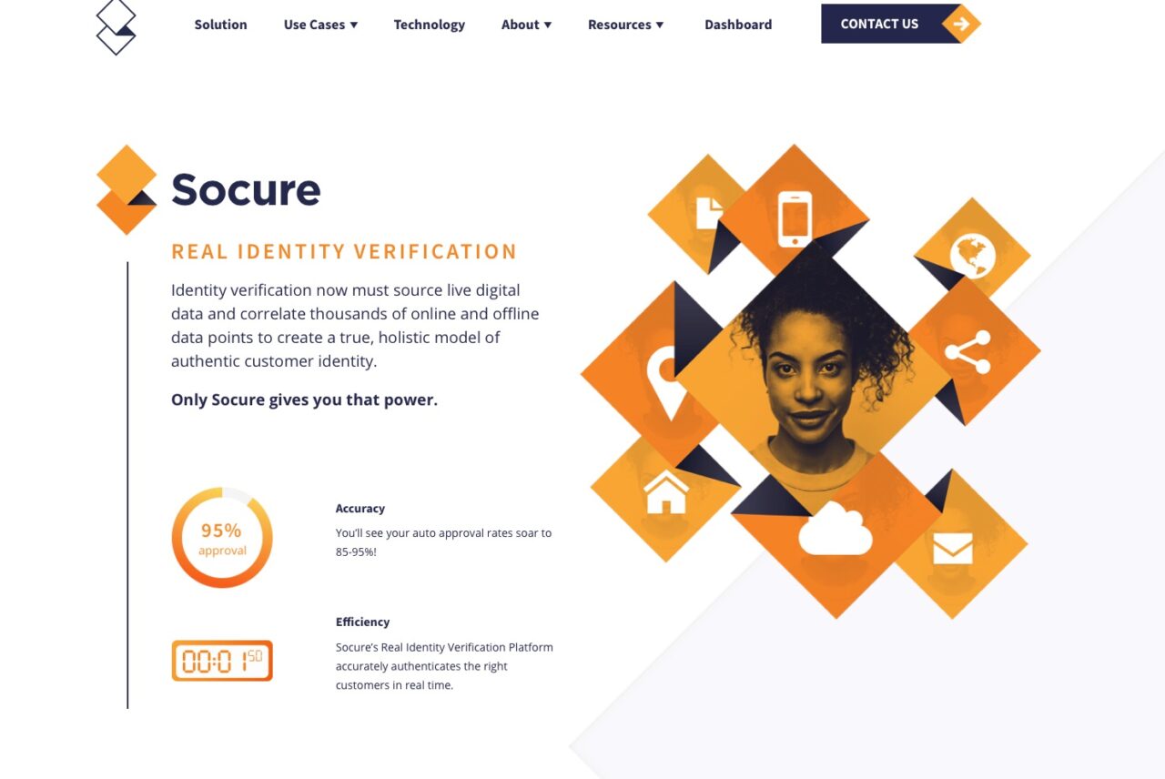 Socure Unveils Digital Identity Bot Aida