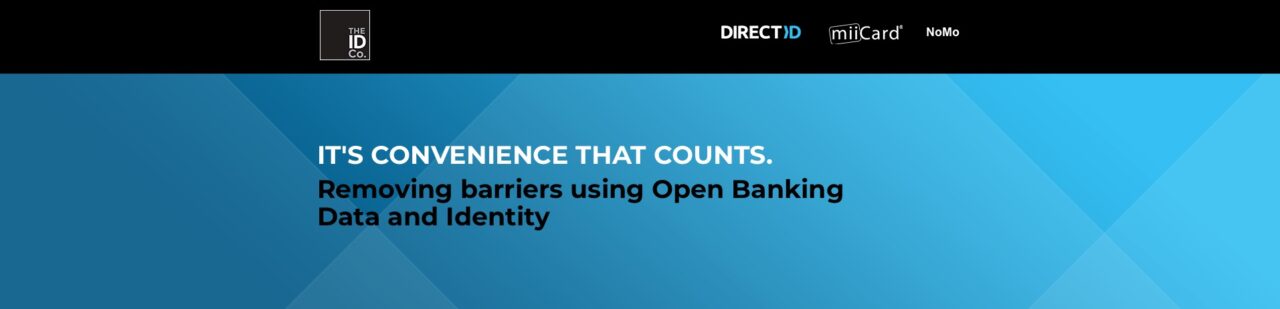 The ID Co. Unveils Open Banking API Platform