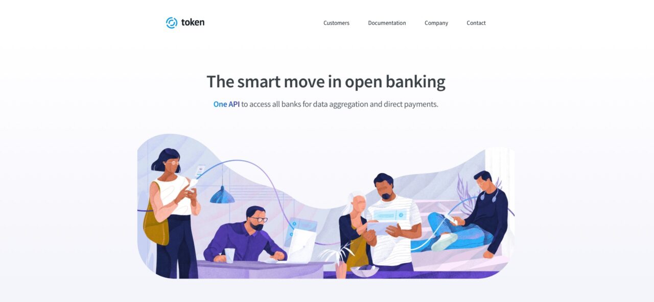 Sberbank in Slovenia Partners with Open Banking Platform Provider Token