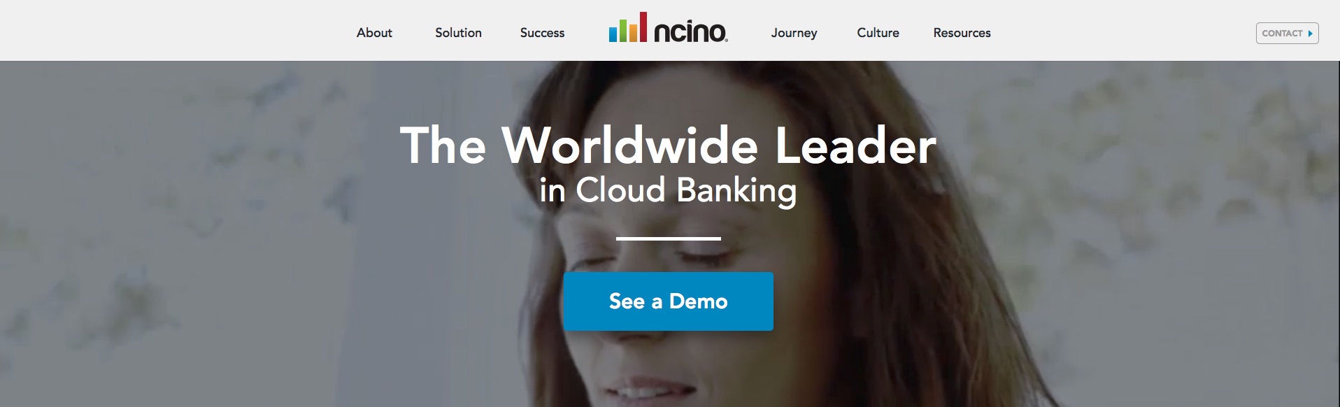 nCino Partners with Secure Trust Bank