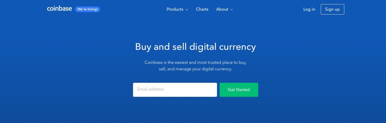 Coinbase Makes Buying Crypto Easier, Faster for U.K. Customers