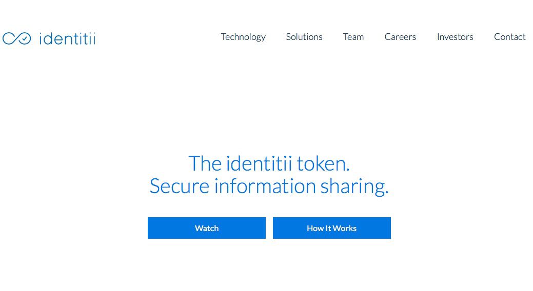 Identitii to Raise $11 Million in ASX’s Latest Blockchain IPO