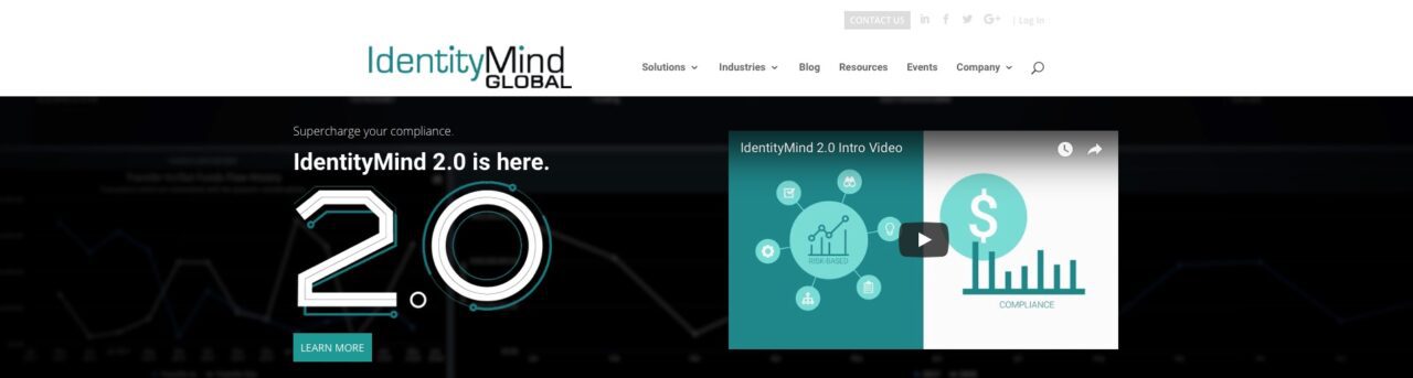 IdentityMind Global to Help ZED Network MTOs Meet KYC, AML Compliance 