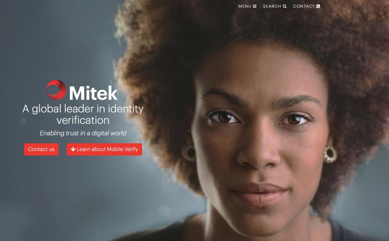 Mitek Helps Bring Mobile Deposit to Credit Unions