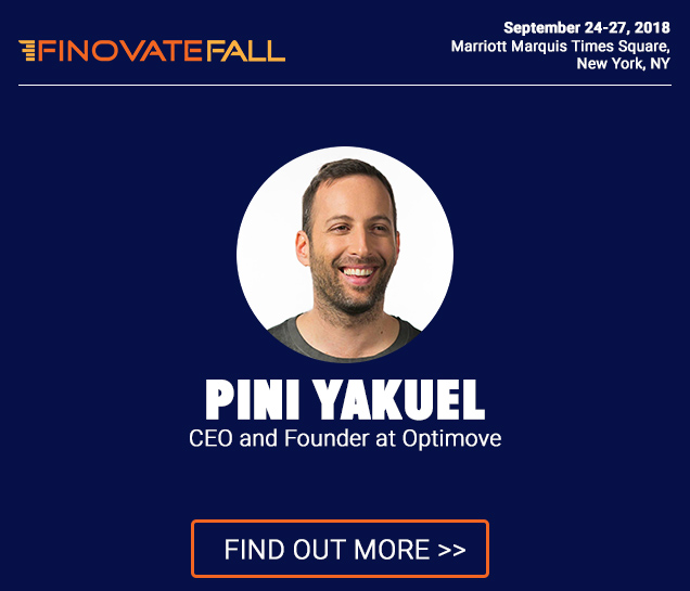 In Conversation with Pini Yakuel, Optimove: Data as Oxygen for Your Business