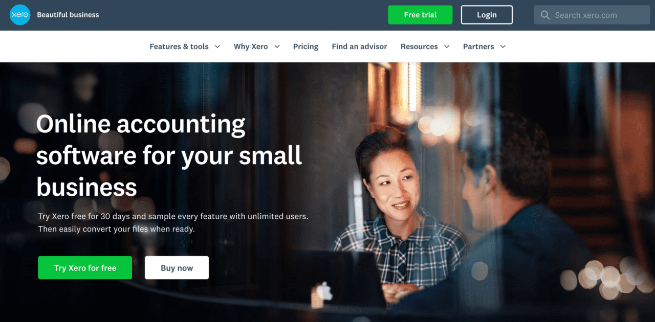 Xero Buys Paperless Accounting Firm Hubdoc