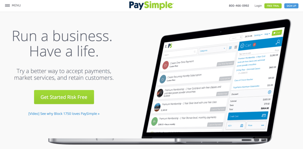 PaySimple Adds New Integrations for Targeted Email Marketing