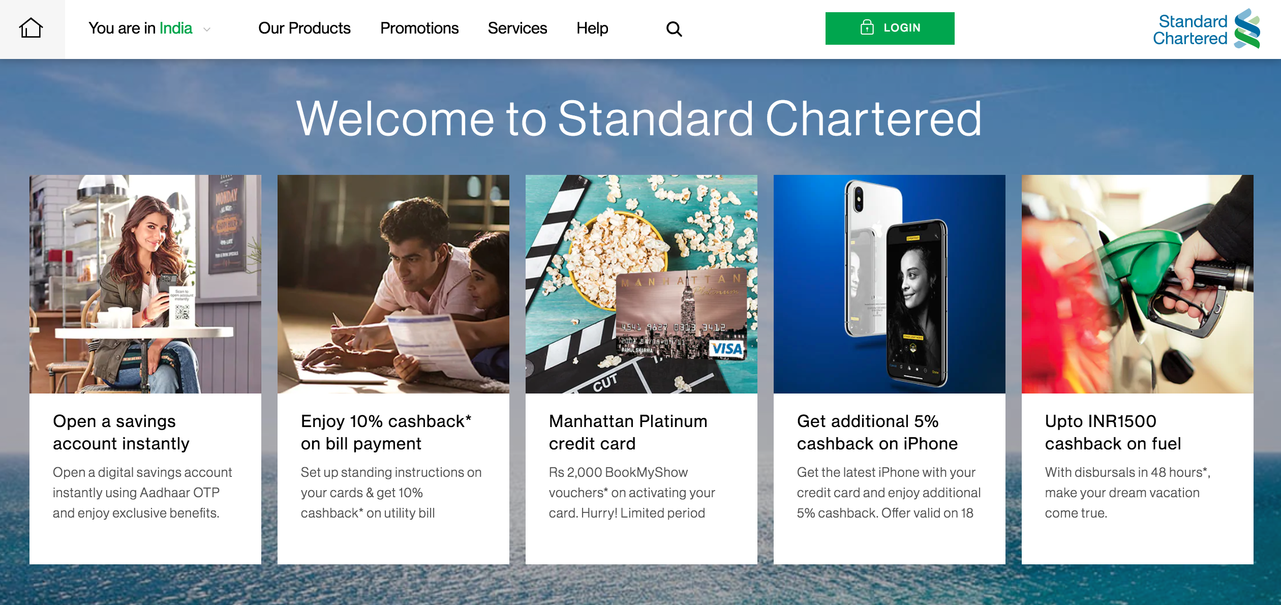 Standard Chartered Pilots Blockchain-Based Trade Guarantees