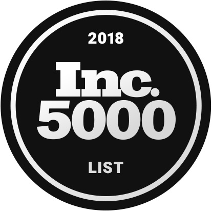 Highlights of This Year’s Inc. 5000