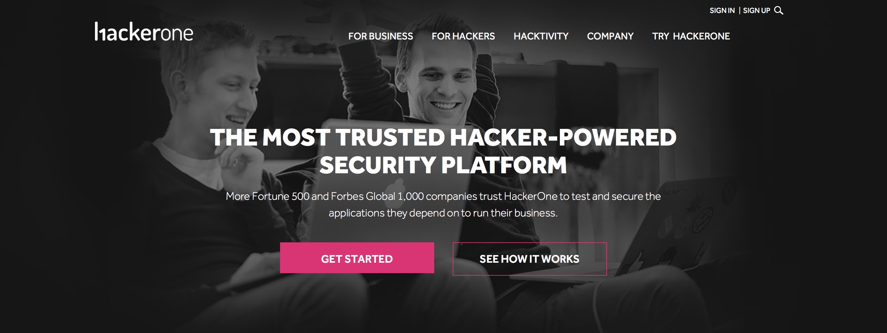 Million Dollar Bounty: HackerOne Secures Contract from the General Services Administration