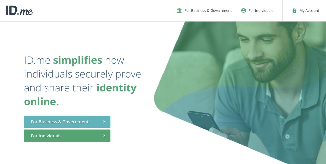 ID.me Offers Retailers Eligibility Verification for Discount Programs