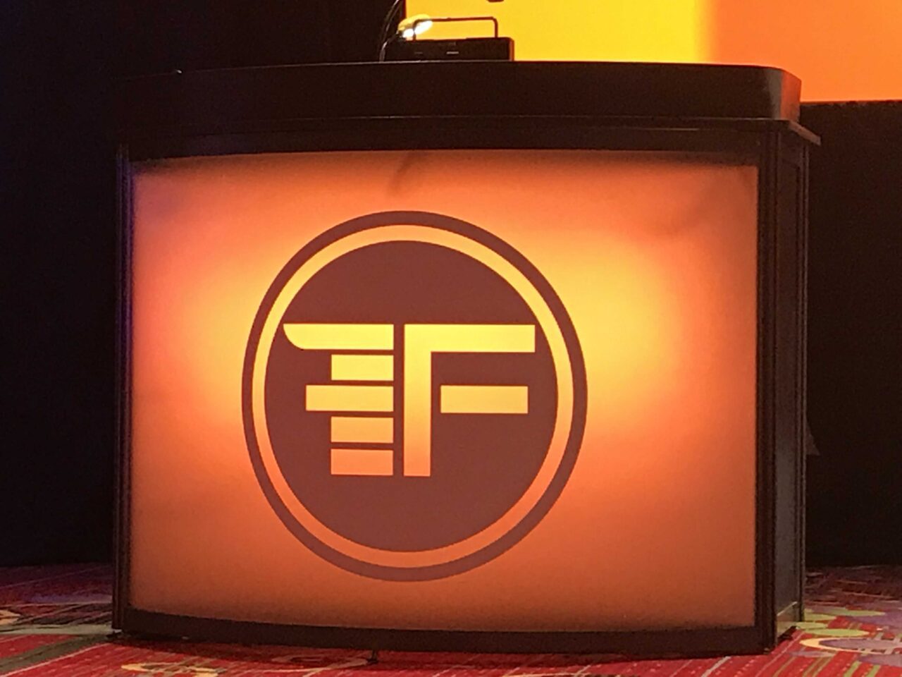 Welcome to Day Two of FinovateFall