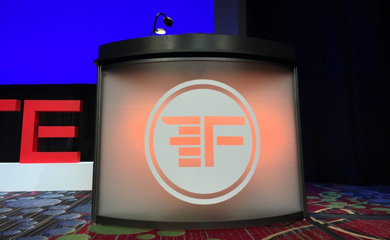 The Final Countdown to FinovateFall