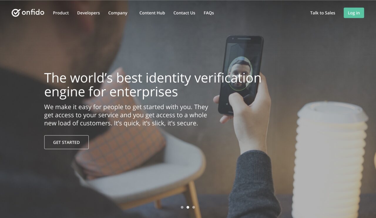 Onfido to Enhance New Customer Onboarding for Volopa