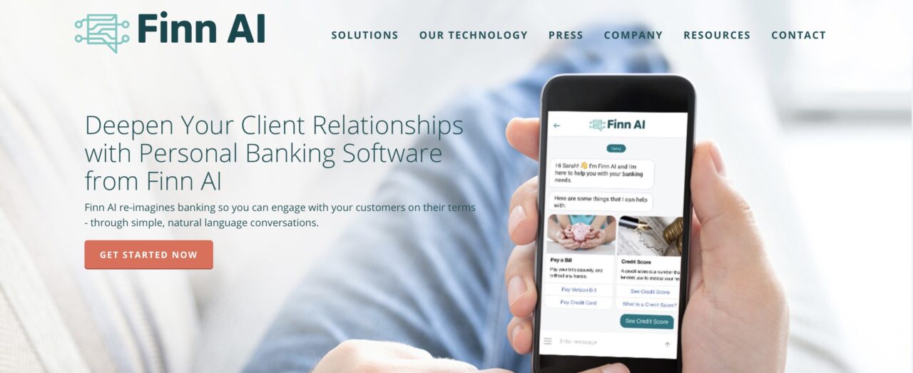 Finn AI Closes $11 Million Series A