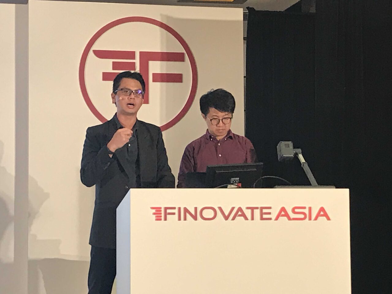 Welcome to Wan Chai: FinovateAsia Kicks Off Hong Kong FinTech Week