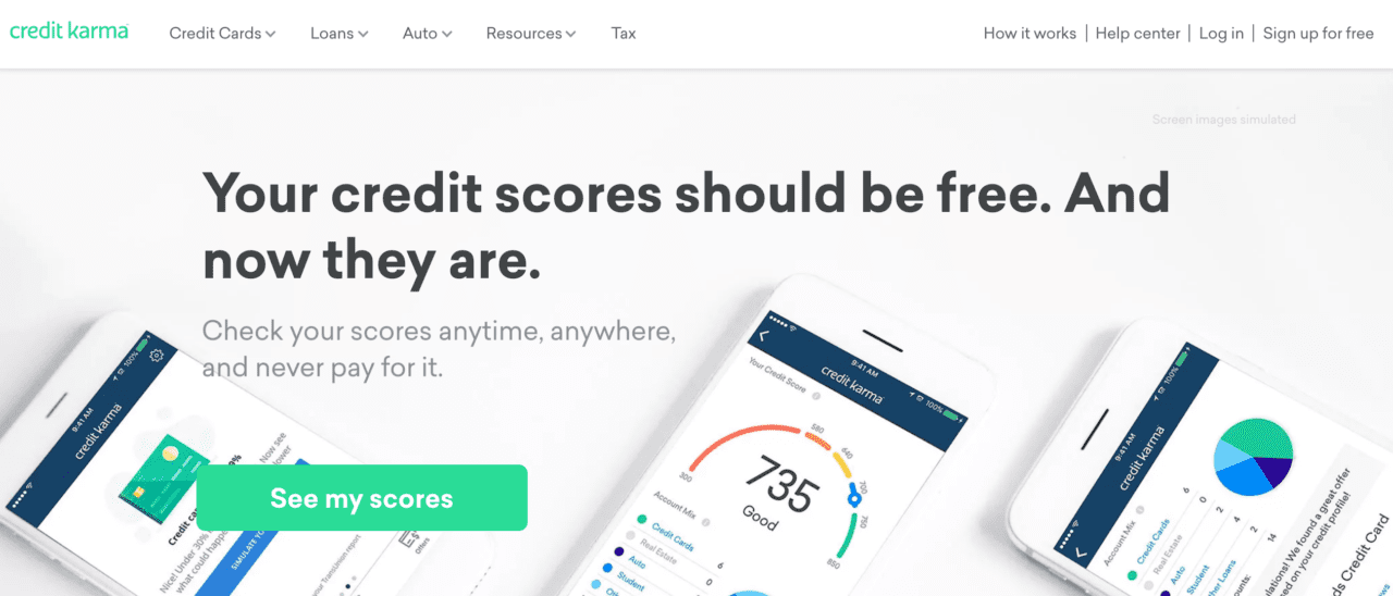 Credit Karma Goes for Insurtech