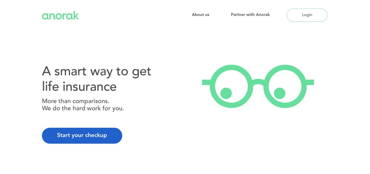 Anorak Raises $6.5 Million in Series A