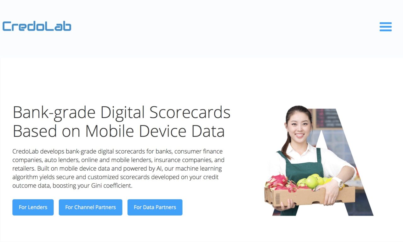 CredoLab, GoBear Launch Credit Solution for the Underbanked