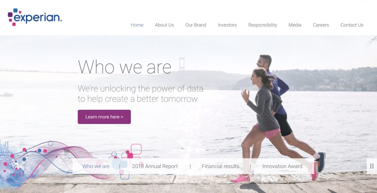 Experian Unveils New Credit Assessment Solution, Experian Credit 3D 