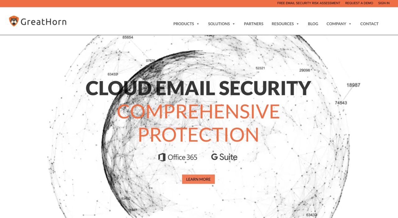 GreatHorn Unveils Comprehensive Email Security Solution for the Enterprise