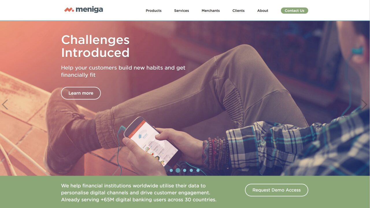 Meniga Inks Deal with Singapore’s United Overseas Bank