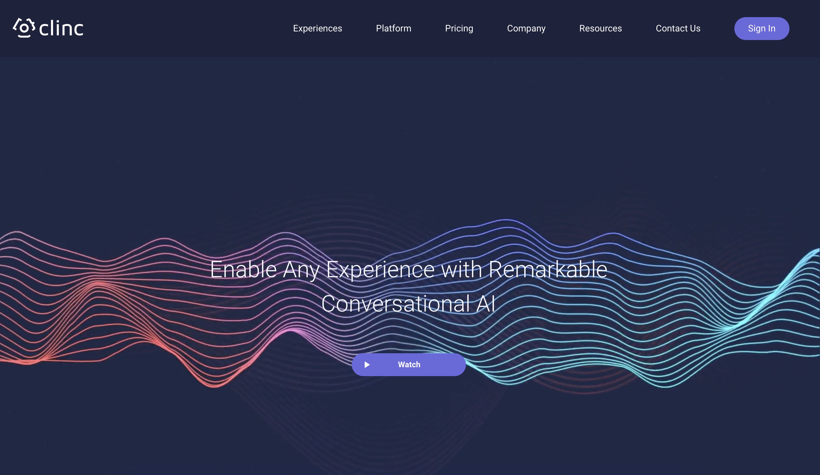 Clinc Brings Conversational AI to Turkey’s Isbank