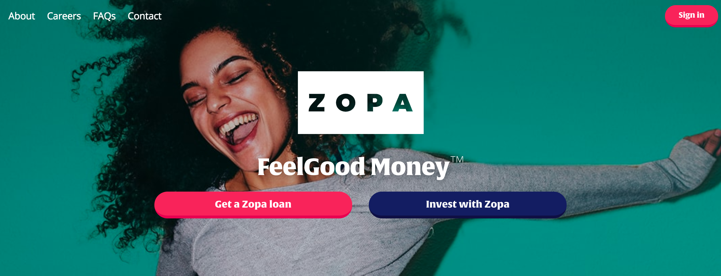 Zopa’s New Bank Launches in Beta