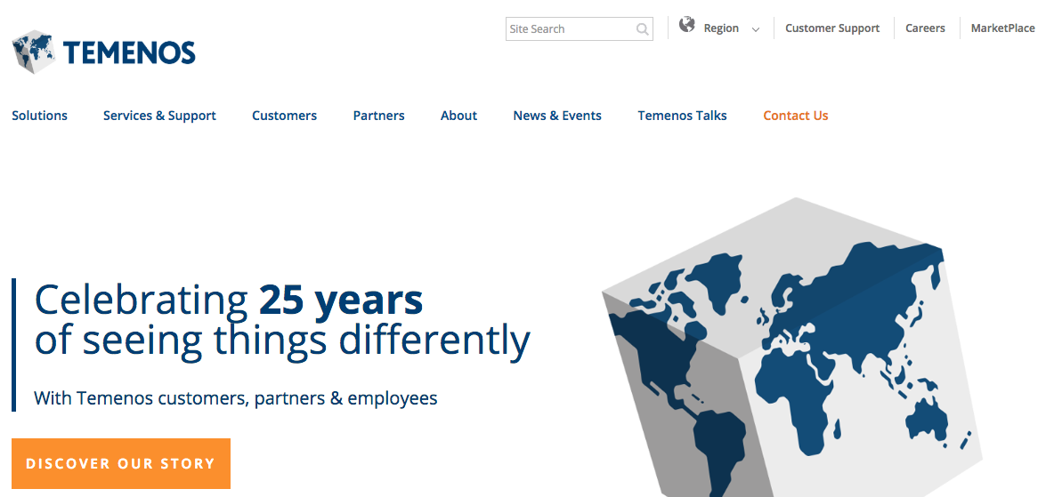 Temenos Acquires Avoka in $245 Million Deal