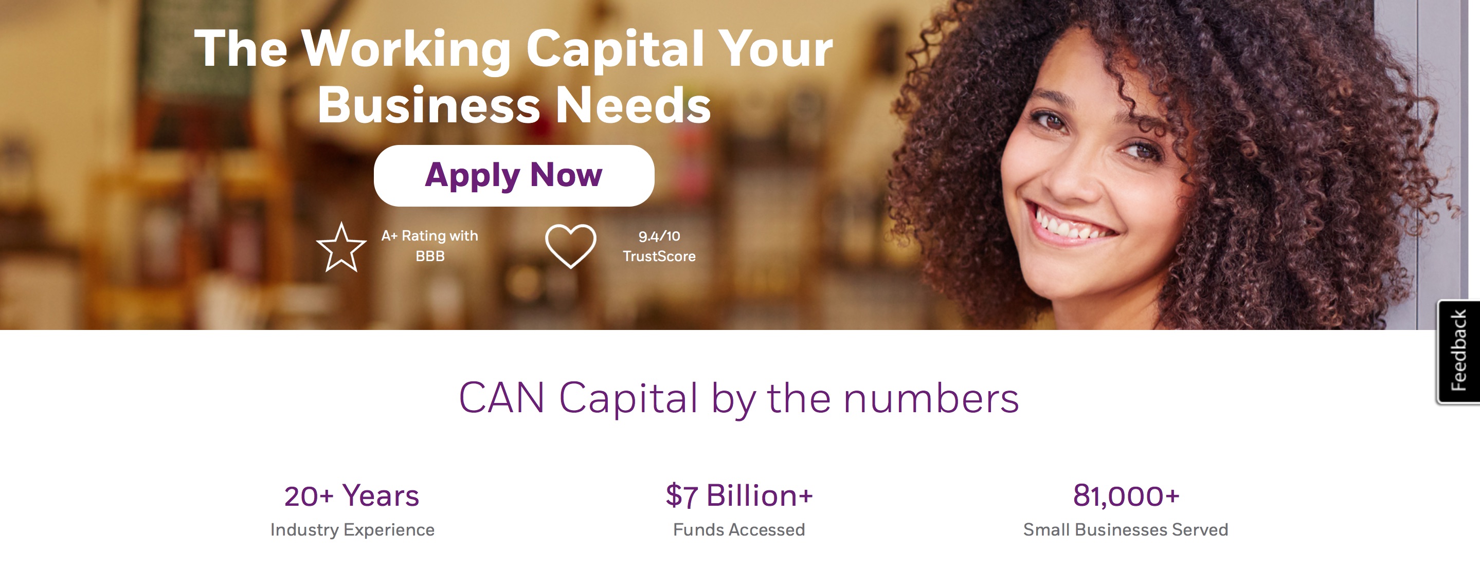 CAN Capital Introduces New CEO Edward Siciliano