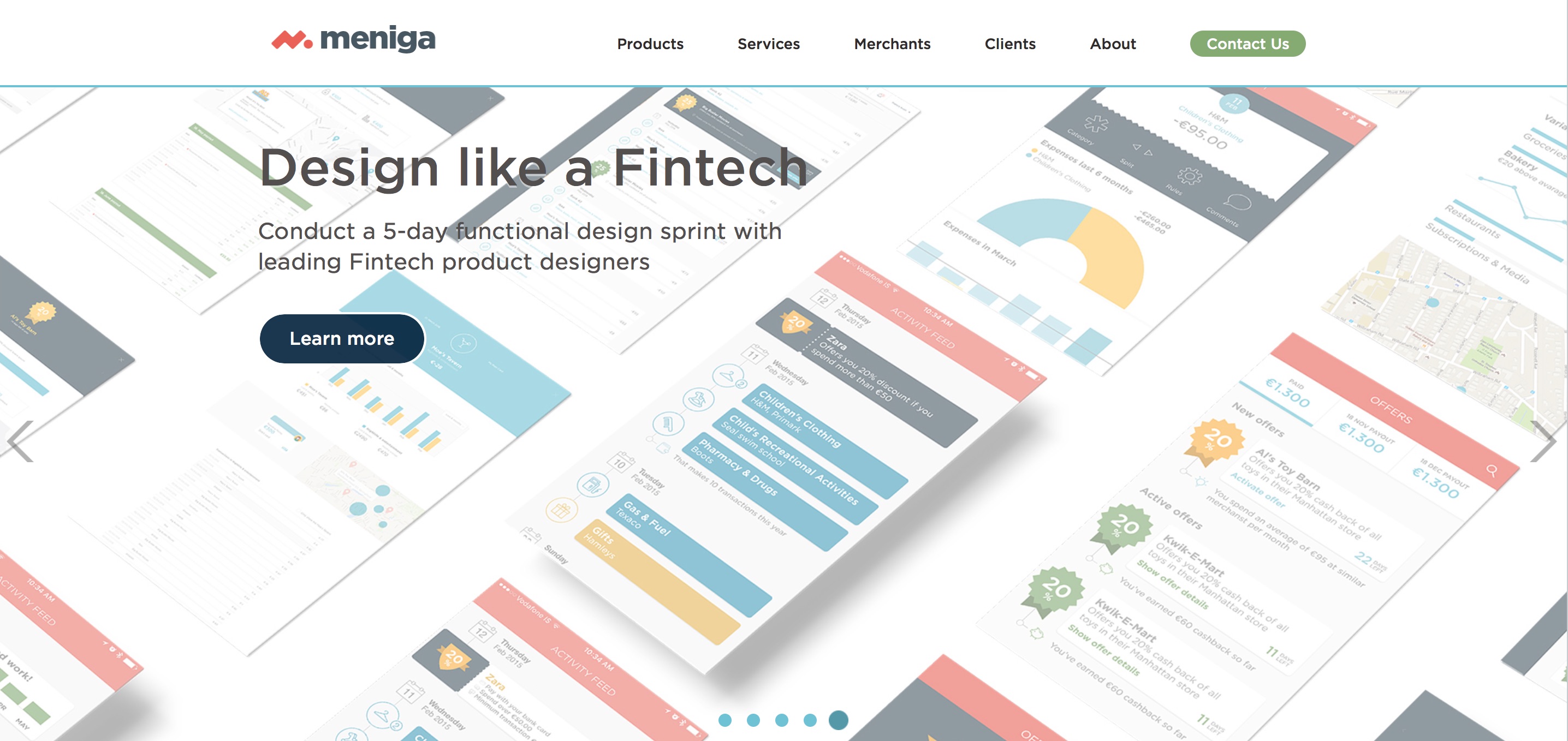 Meniga Acquires Swedish Rewards Platform Wrapp