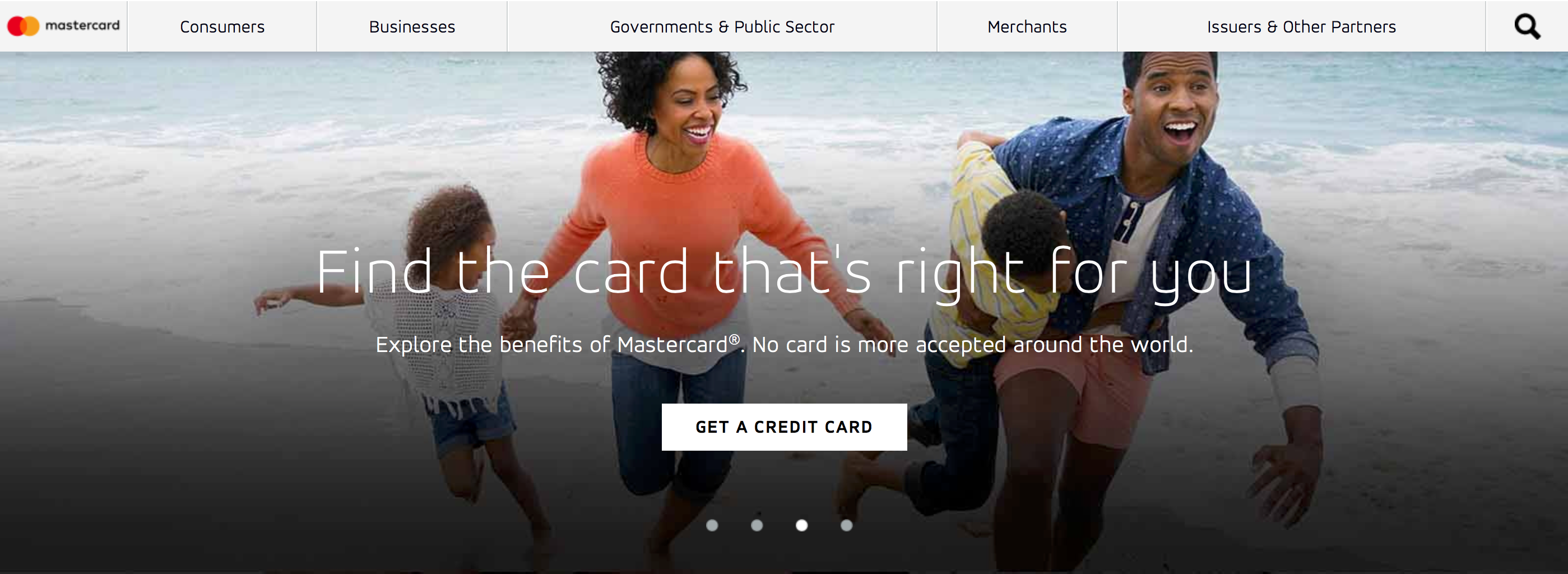 What’s in a Name? New Mastercard Logo Embraces Icon Era