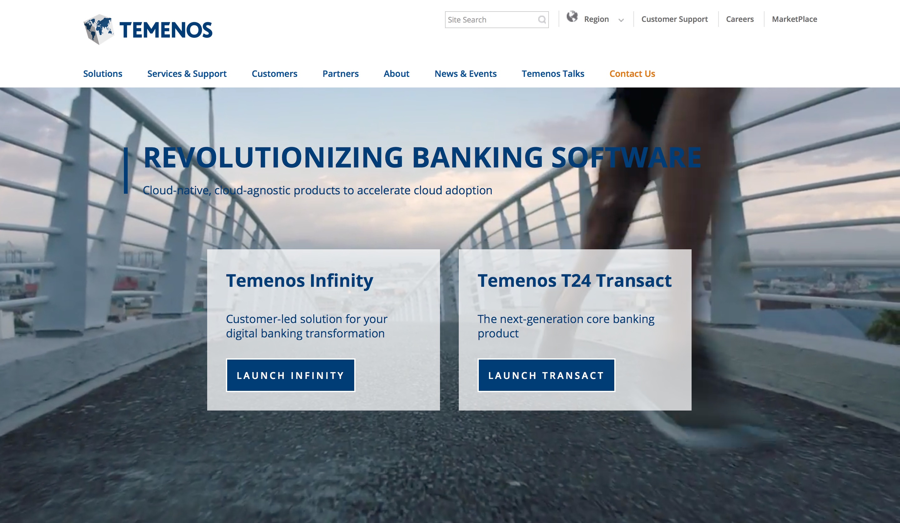 Credorax Partners with Temenos to Enhance Payment Services