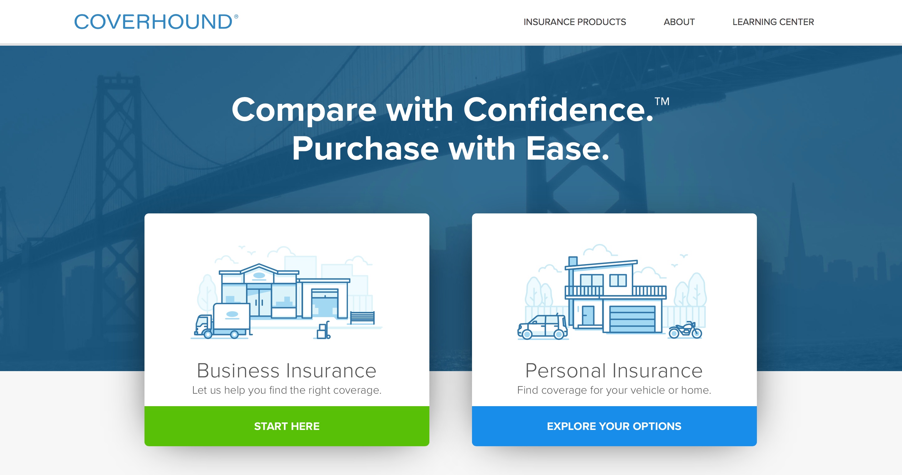 Insurtech Innovator CoverHound Fetches $58 Million in New Funding