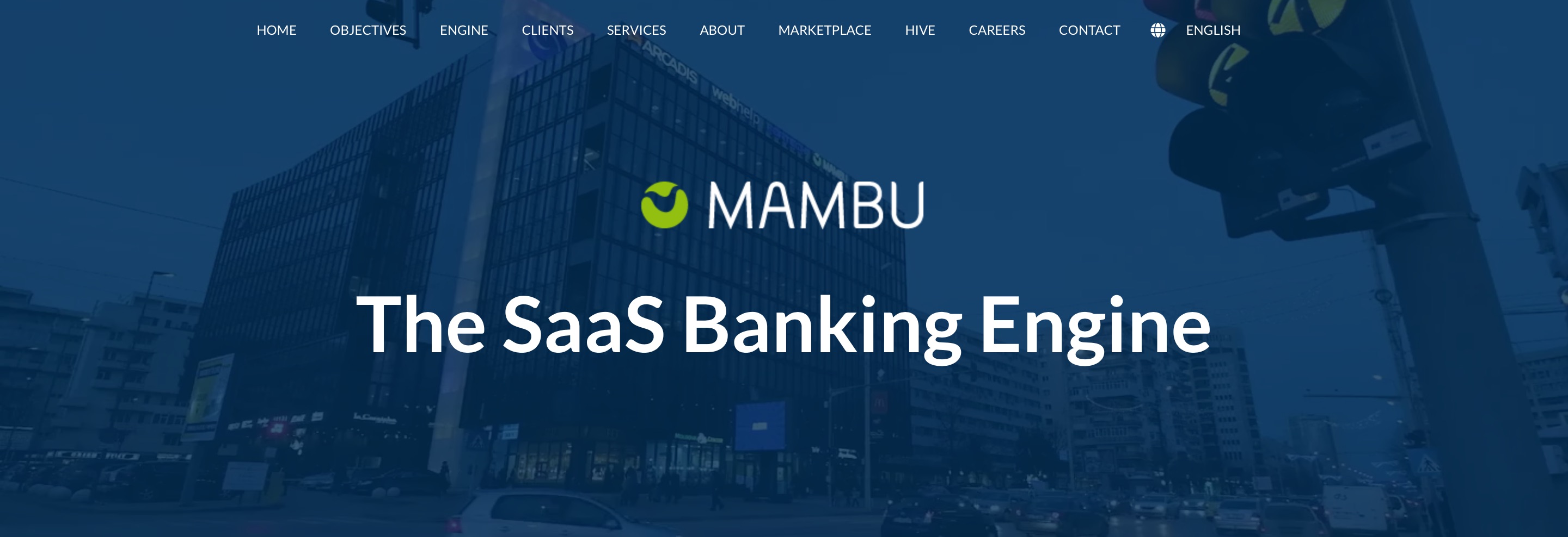 SaaS Banking Specialist Mambu Scores $34 Million in Funding