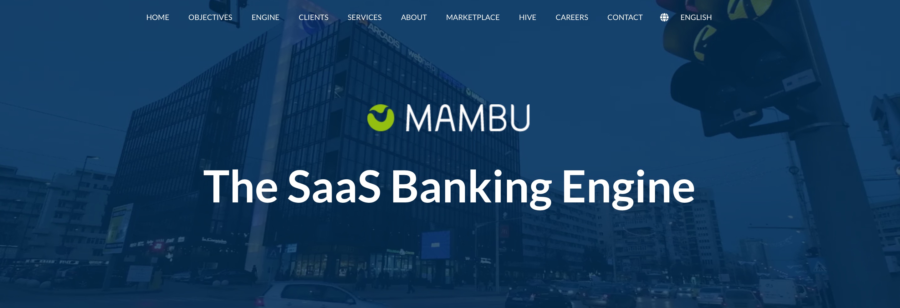 Tymebank Goes Live with Core Banking Tech from Mambu