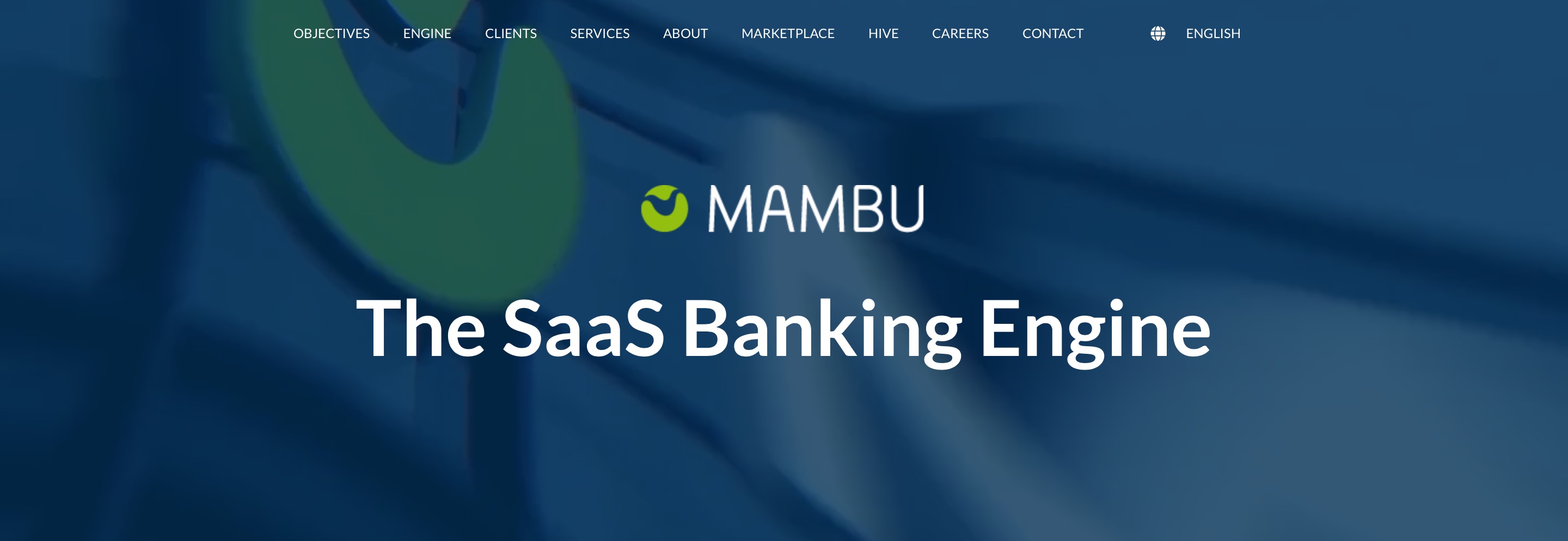 Mambu Takes Its Saas Core Banking To Orange Bank In Spain Finovate